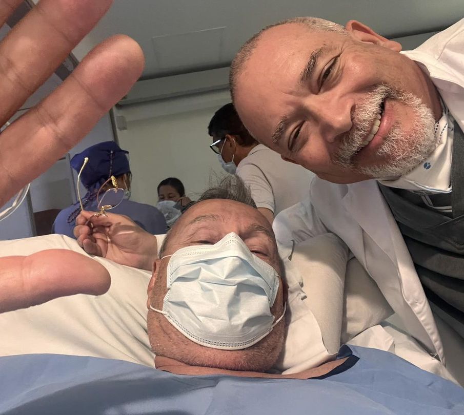 It Could Happen to You, Too!